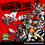 FALCOM LIVE 2007 Original Sounds